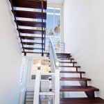 Springwater Residence Staircase