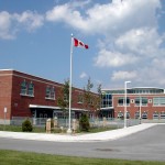 Admiral Collingwood Elementary