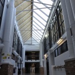 Mundys Bay Public School Hallway
