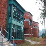 Simcoe County Education Centre