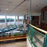 Simcoe County Education Centre Second Floor